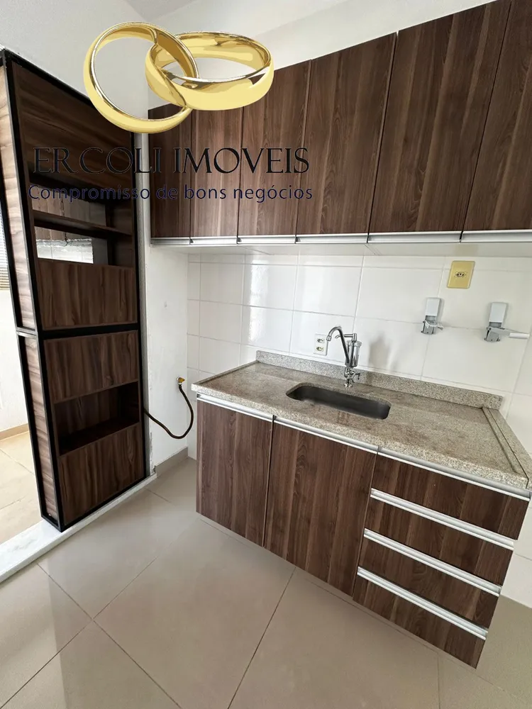 Apartamento, 1 quarto, 45 m² - Foto 3