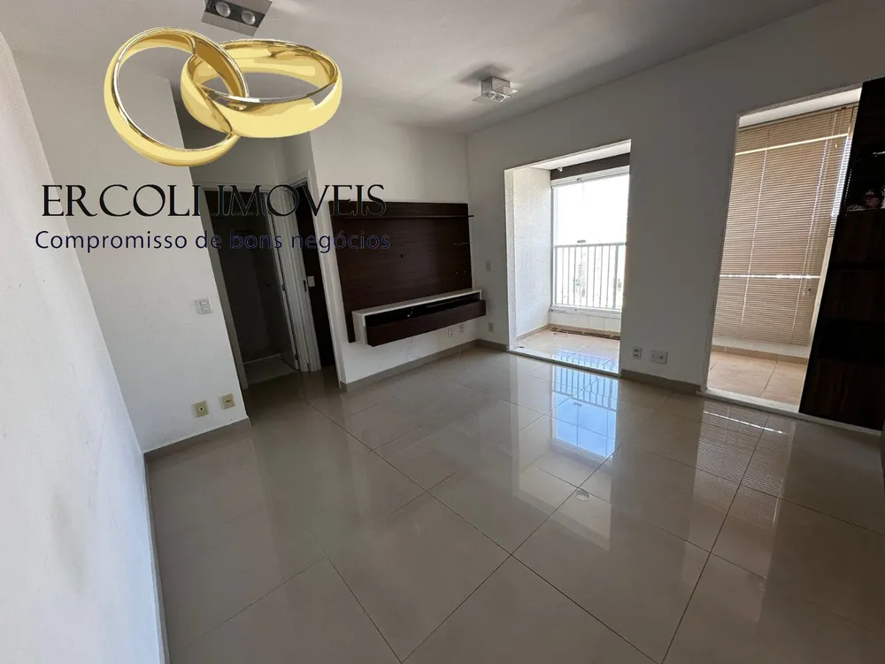 Apartamento, 1 quarto, 45 m² - Foto 1