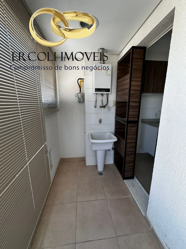 Apartamento, 1 quarto, 45 m² - Foto 7