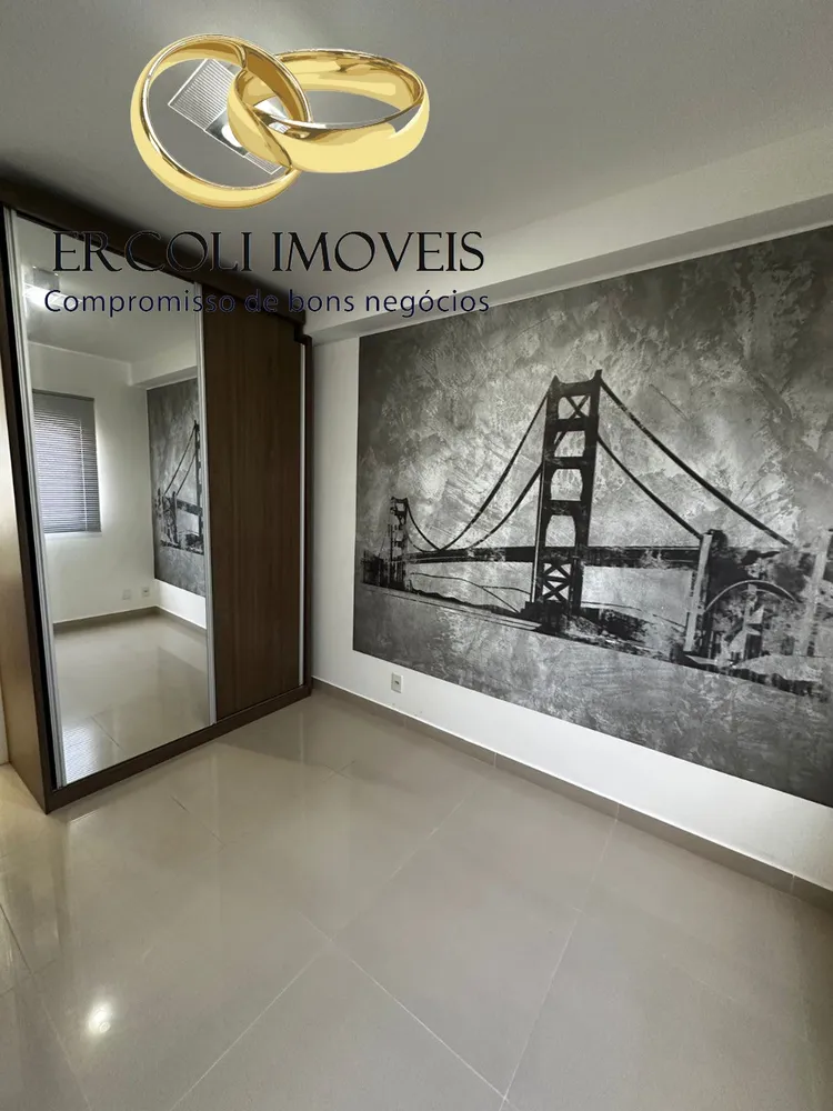 Apartamento, 1 quarto, 45 m² - Foto 8