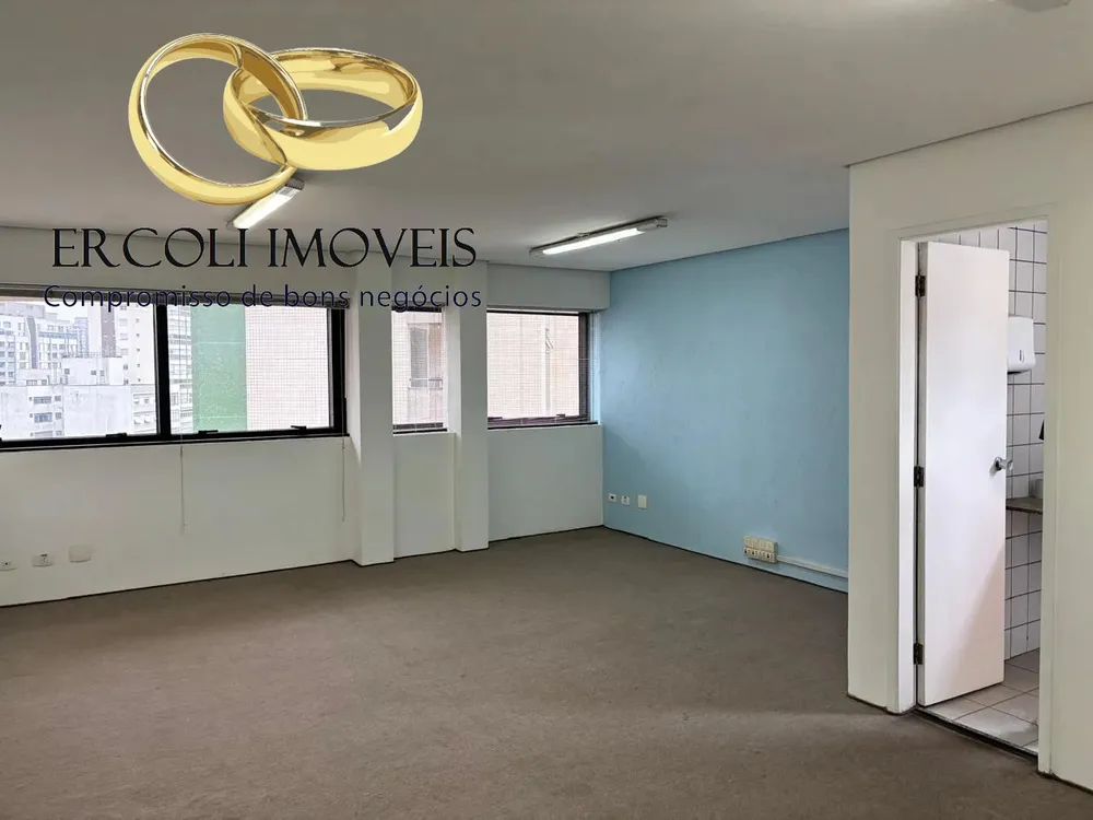 Sala-Conjunto, 35 m² - Foto 5