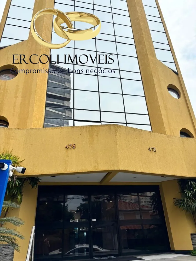 Sala-Conjunto, 35 m² - Foto 12