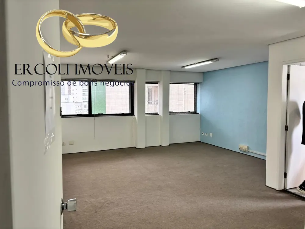 Sala-Conjunto, 35 m² - Foto 12