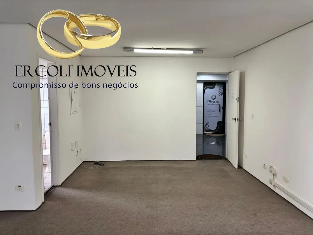Sala-Conjunto, 35 m² - Foto 11