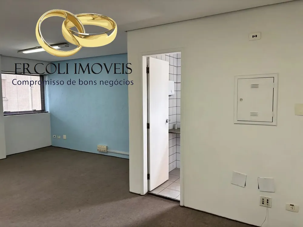 Sala-Conjunto, 35 m² - Foto 1