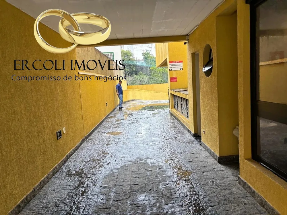 Sala-Conjunto, 35 m² - Foto 10