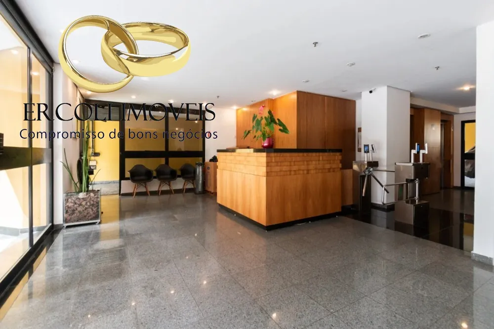 Sala-Conjunto, 35 m² - Foto 6