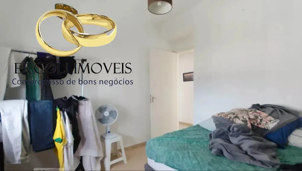 Apartamento, 2 quartos, 66 m² - Foto 7