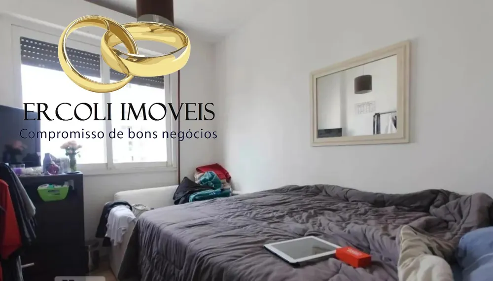 Apartamento, 2 quartos, 66 m² - Foto 6