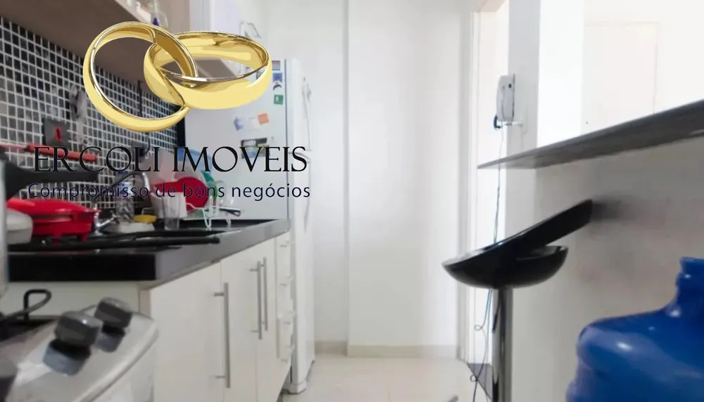 Apartamento, 2 quartos, 66 m² - Foto 12