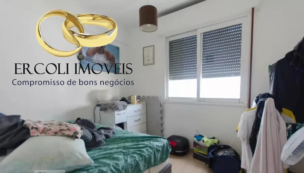 Apartamento, 2 quartos, 66 m² - Foto 7