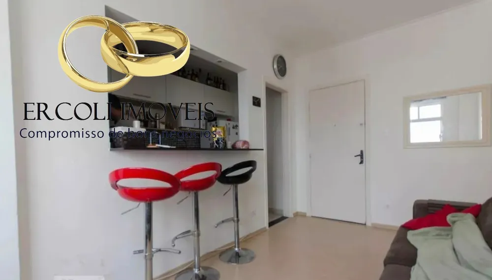 Apartamento, 2 quartos, 66 m² - Foto 10