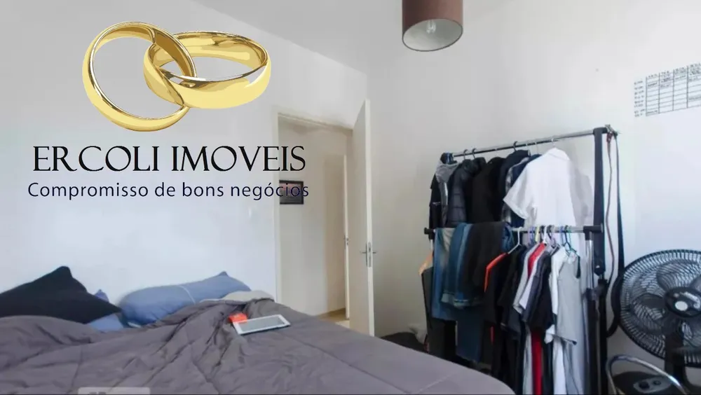 Apartamento, 2 quartos, 66 m² - Foto 8