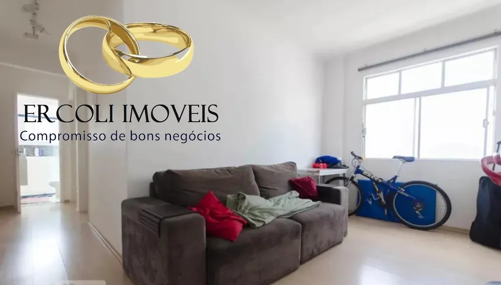 Apartamento, 2 quartos, 66 m² - Foto 8