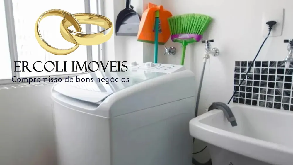 Apartamento, 2 quartos, 66 m² - Foto 9