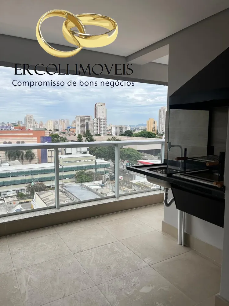 Apartamento, 2 quartos, 67 m² - Foto 5