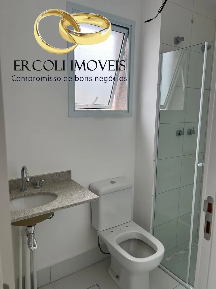 Apartamento, 2 quartos, 67 m² - Foto 11