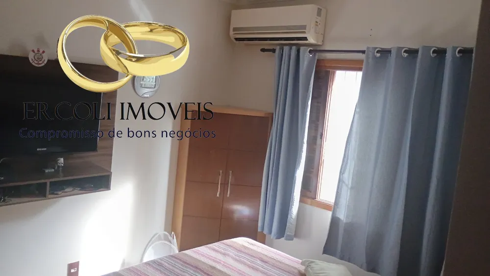 Casa, 2 quartos, 102 m² - Foto 16