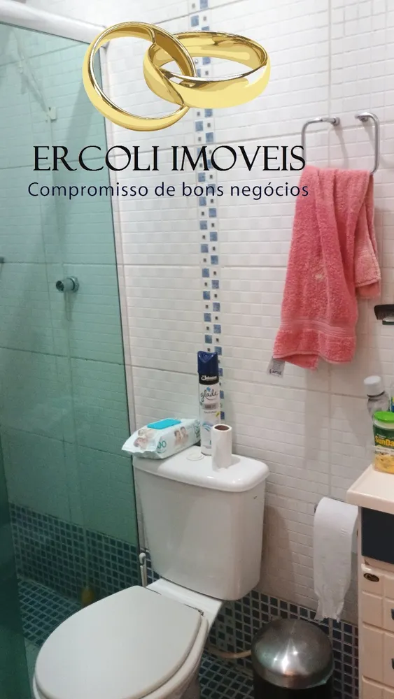 Casa, 2 quartos, 102 m² - Foto 10