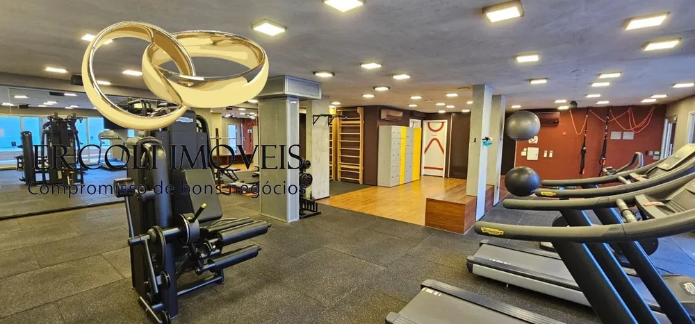 Apartamento, 1 quarto, 50 m² - Foto 4