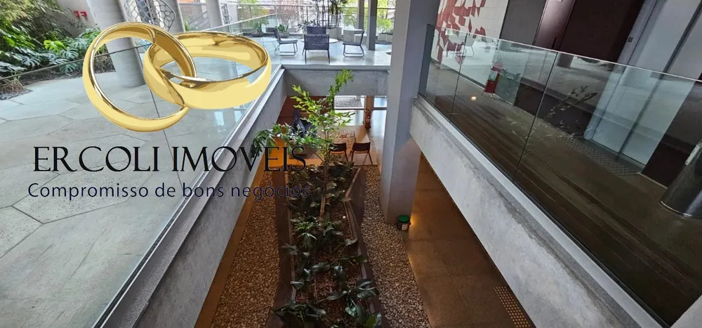 Apartamento, 1 quarto, 50 m² - Foto 7