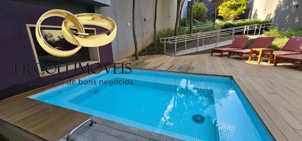 Apartamento, 1 quarto, 50 m² - Foto 5