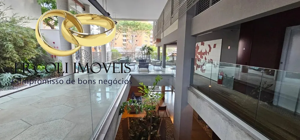 Apartamento, 1 quarto, 50 m² - Foto 6