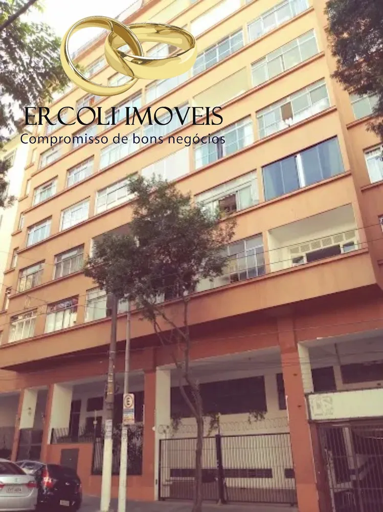 Apartamento, 1 quarto, 31 m² - Foto 1