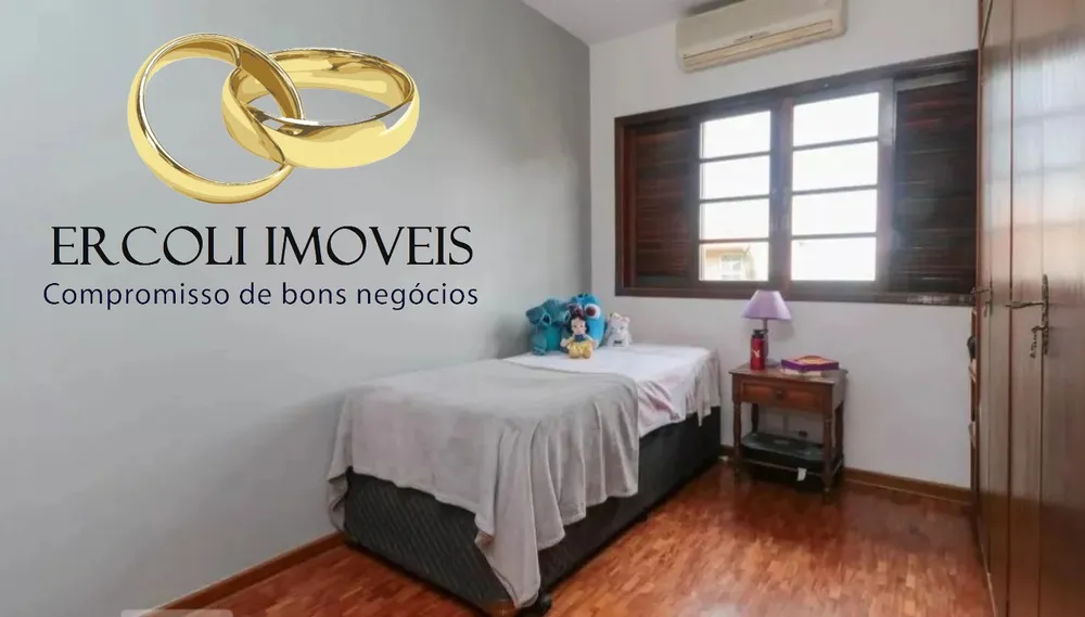 Casa, 4 quartos, 250 m² - Foto 4