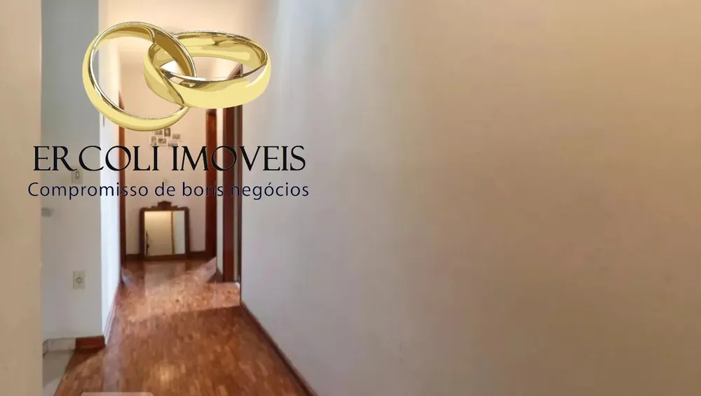 Casa, 4 quartos, 250 m² - Foto 3