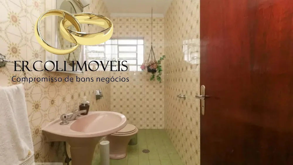 Casa, 4 quartos, 250 m² - Foto 8