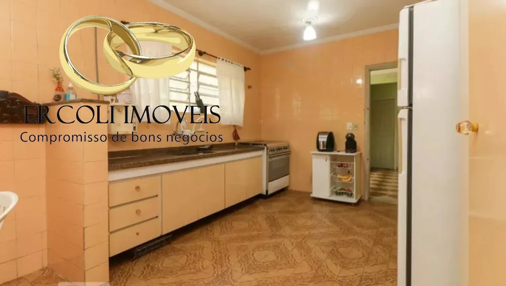 Casa, 4 quartos, 250 m² - Foto 6