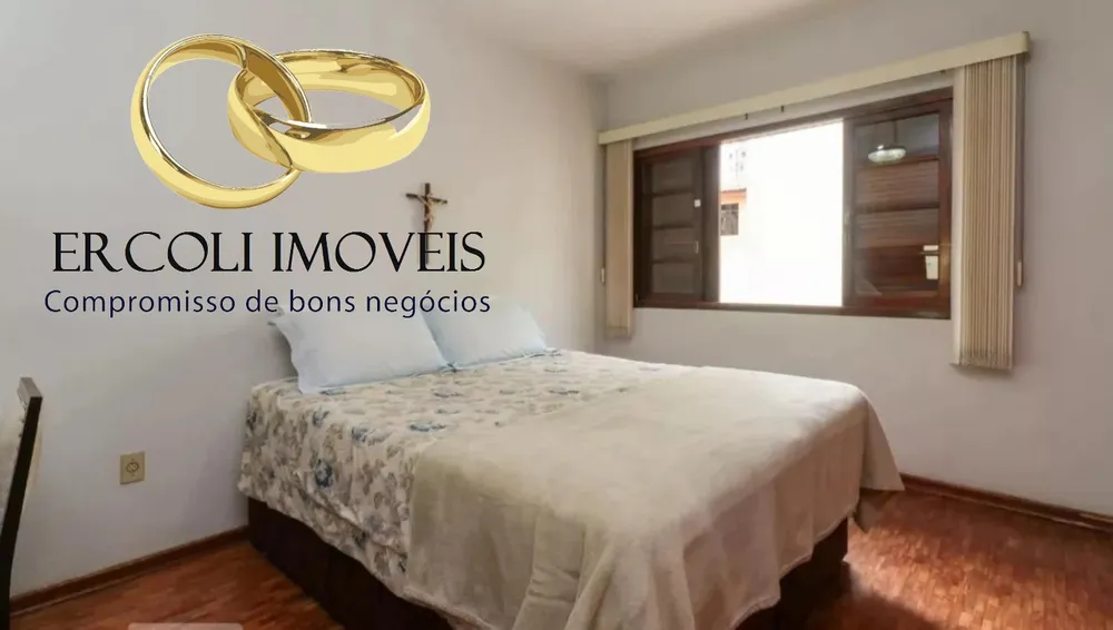 Casa, 4 quartos, 250 m² - Foto 5