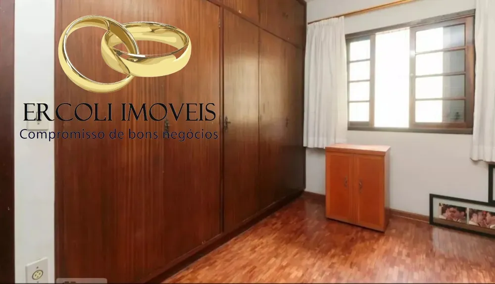 Casa, 4 quartos, 250 m² - Foto 7