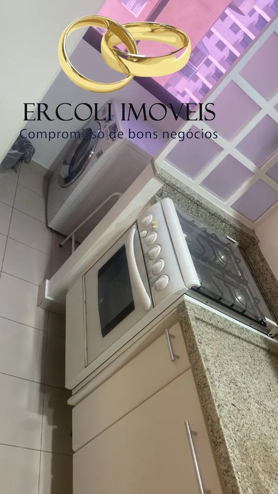 Apartamento, 1 quarto, 50 m² - Foto 3