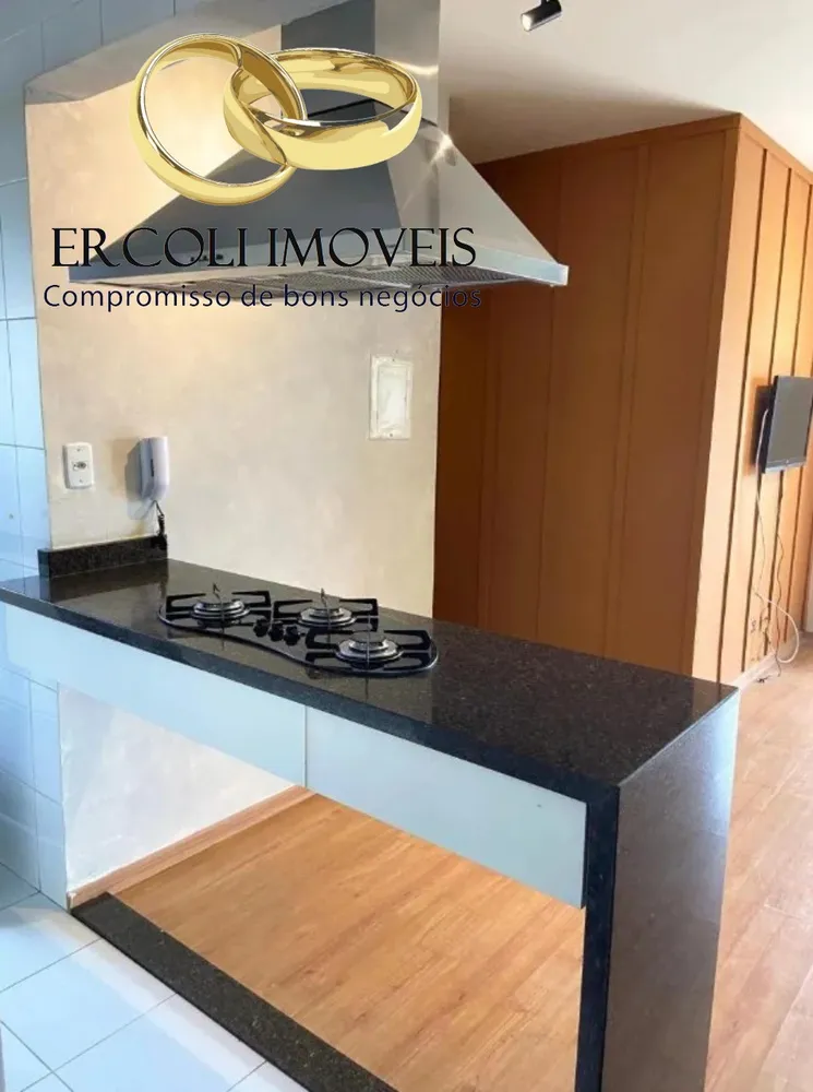 Apartamento, 2 quartos, 60 m² - Foto 5