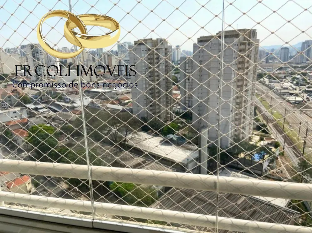 Apartamento, 2 quartos, 60 m² - Foto 6