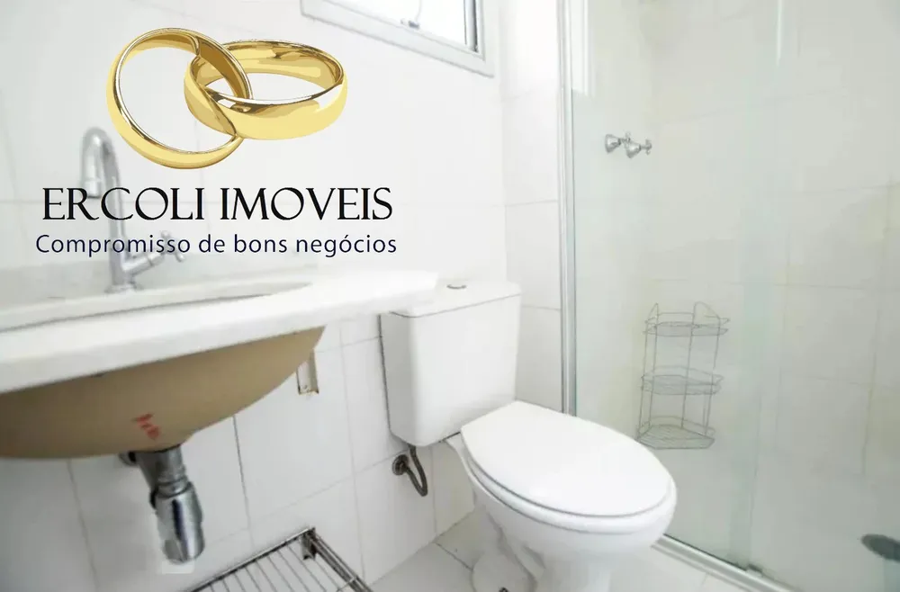 Apartamento, 2 quartos, 60 m² - Foto 10