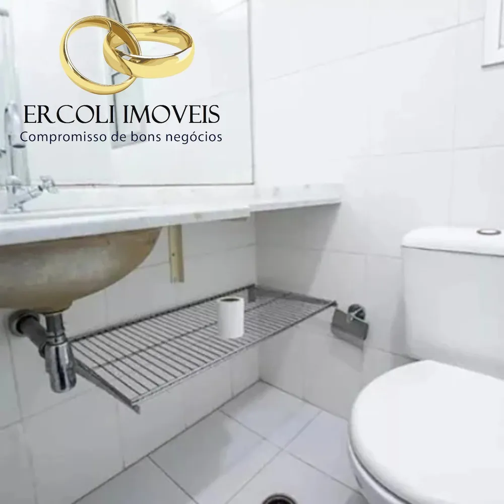 Apartamento, 2 quartos, 60 m² - Foto 9