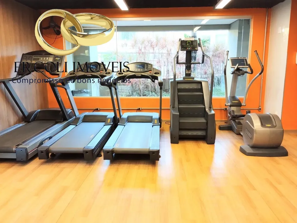 Apartamento, 2 quartos, 60 m² - Foto 16