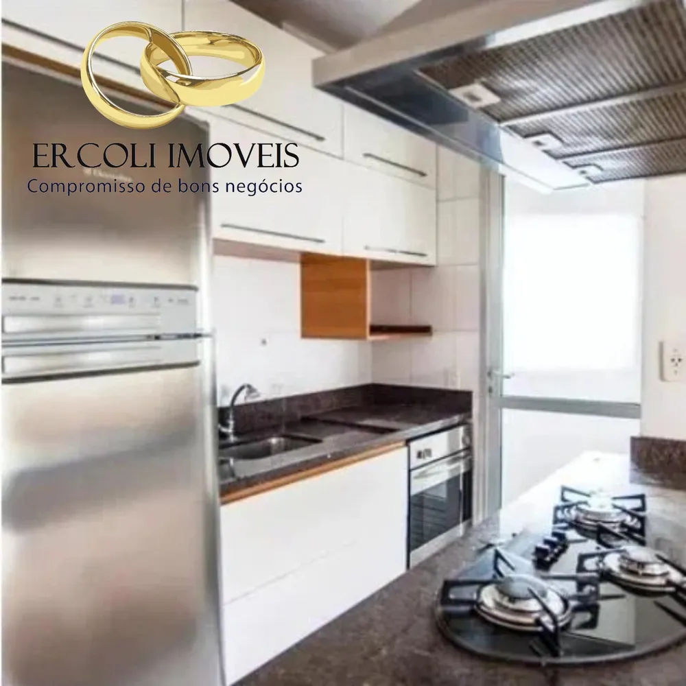Apartamento, 2 quartos, 60 m² - Foto 4
