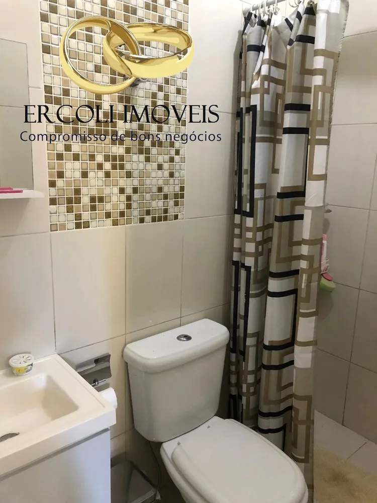 Casa, 3 quartos, 220 m² - Foto 3
