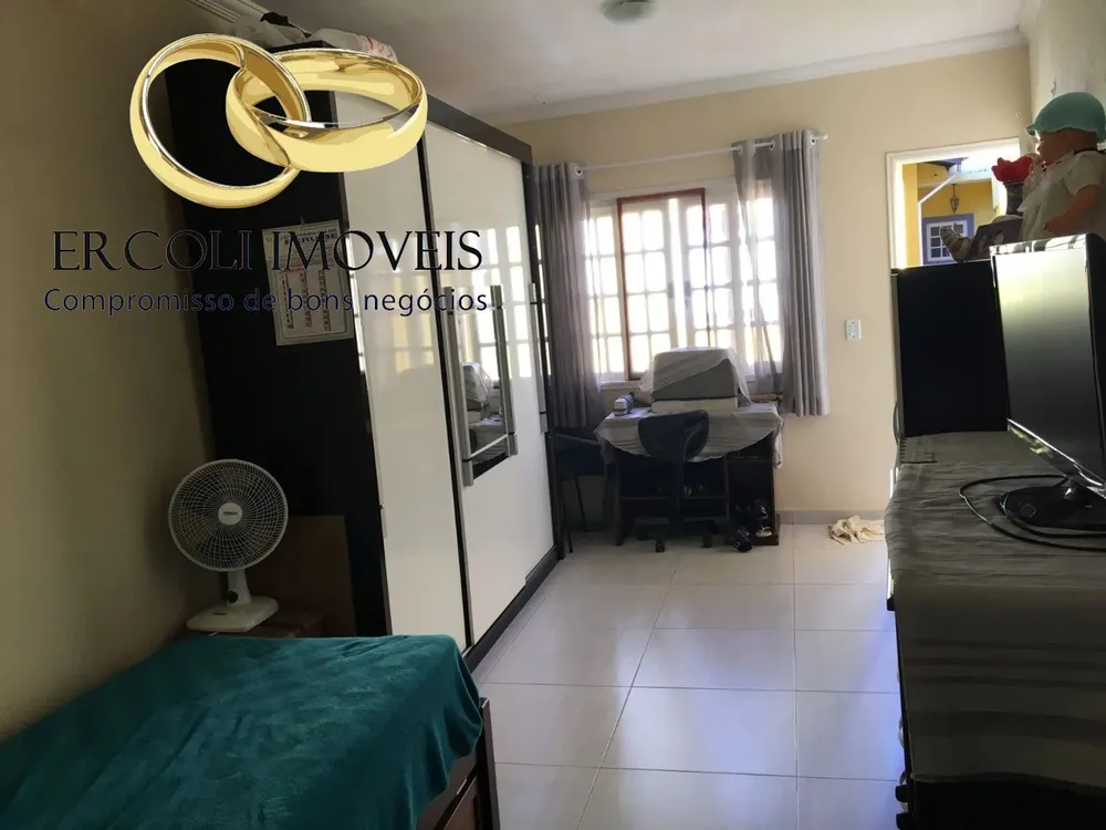 Casa, 3 quartos, 220 m² - Foto 4