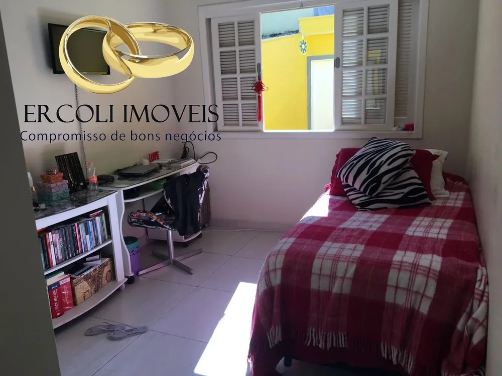 Casa, 3 quartos, 220 m² - Foto 5