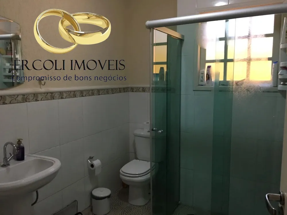 Casa, 3 quartos, 220 m² - Foto 6