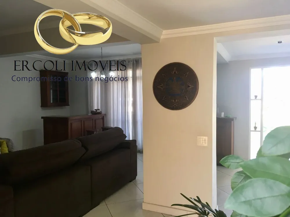 Casa, 3 quartos, 220 m² - Foto 8
