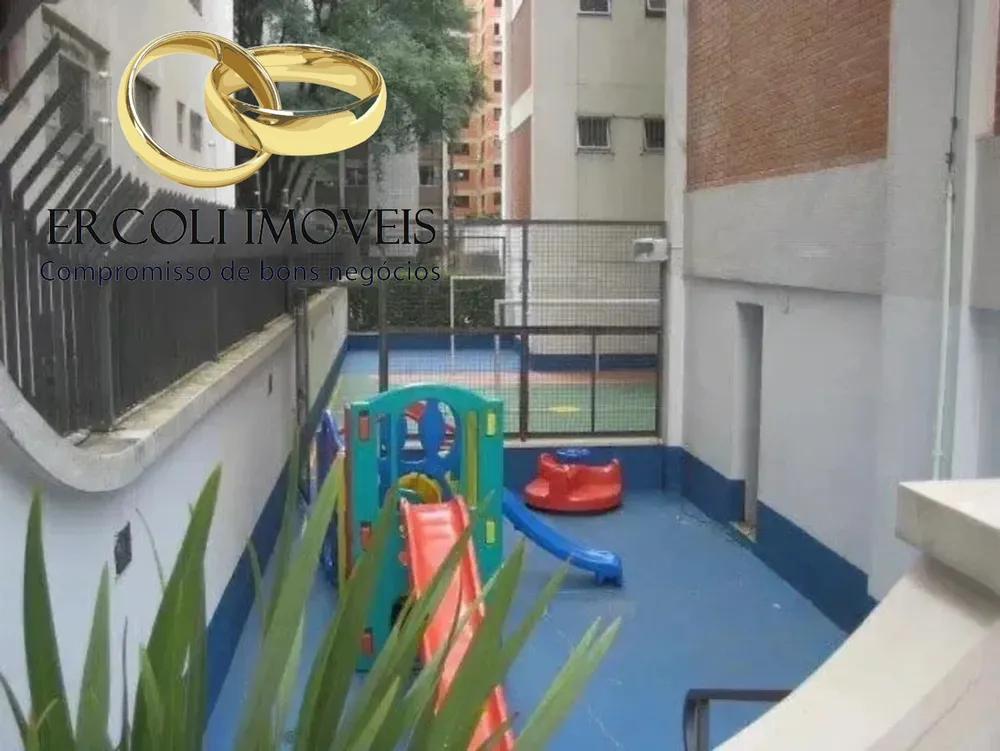 Apartamento, 3 quartos, 105 m² - Foto 2
