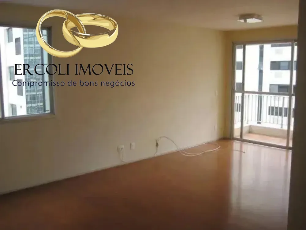 Apartamento, 3 quartos, 105 m² - Foto 1