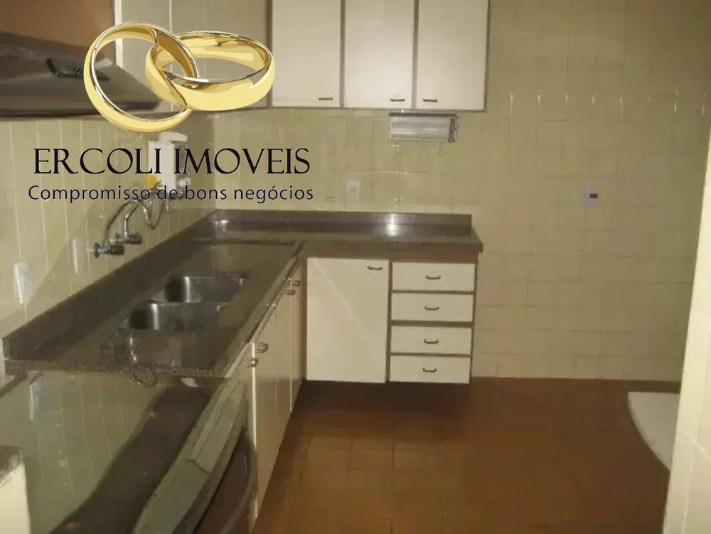 Apartamento, 3 quartos, 105 m² - Foto 8