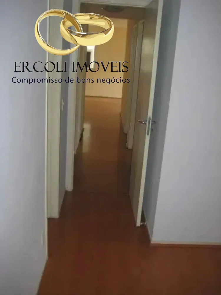 Apartamento, 3 quartos, 105 m² - Foto 5